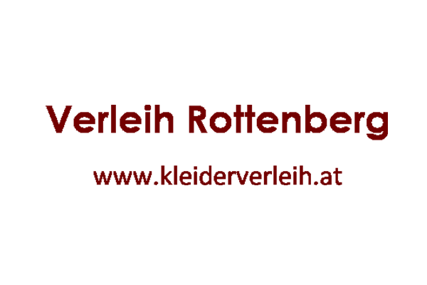 Kleiderverleih Rottenberg