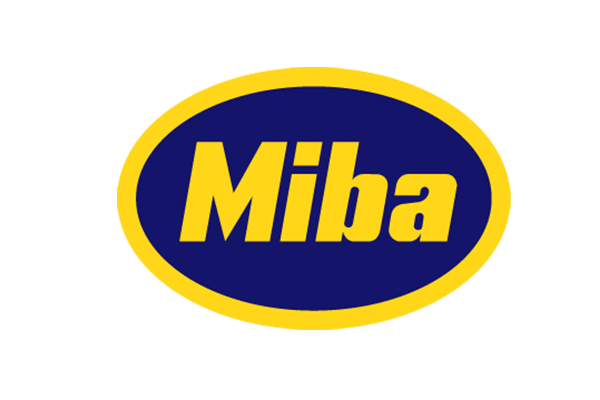 Miba